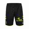 Tailandia Pantalones Real Betis Segunda 2024 2025