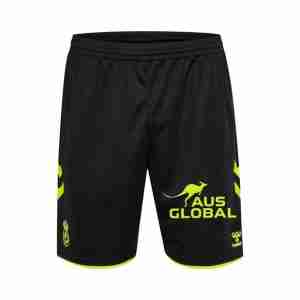 Tailandia Pantalones Real Betis Segunda 2024 2025