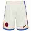 Tailandia Pantalones Chelsea Segunda 2024 2025