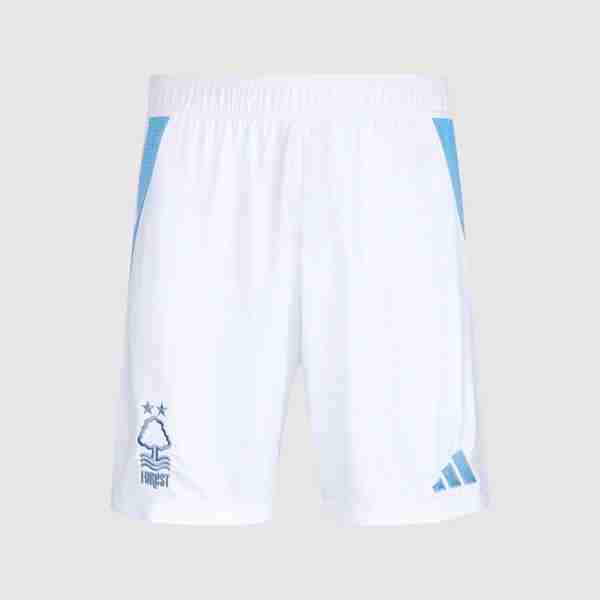 Pantalones Nottingham Forest 3ª 2024-2025