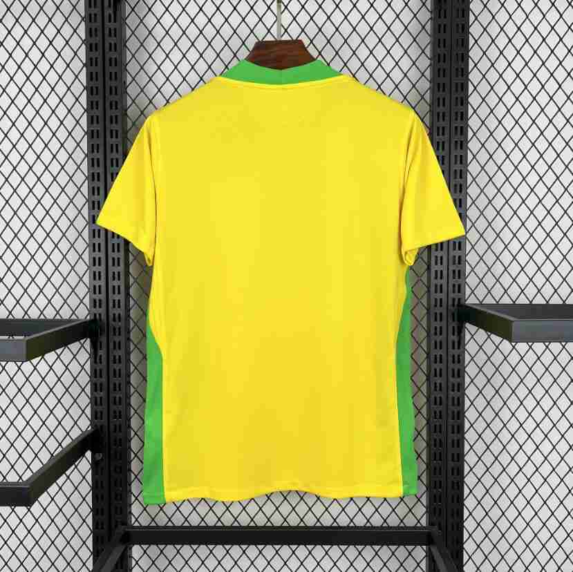 Equipacion Brasil Primera 2025 2026_1