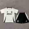 Equipacion Colo Colo Conjunto Niños Primera 2025 2026