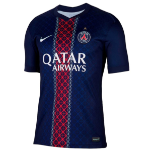 Equipacion Paris Saint Germain Primera 2025 2026