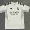 Equipacion Primera Real Madrid 2025 2026