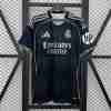 Equipacion Real Madrid Segunda 2025 2026