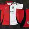 Equipacion River Plate Conjunto Niños Tercera 2025 2026