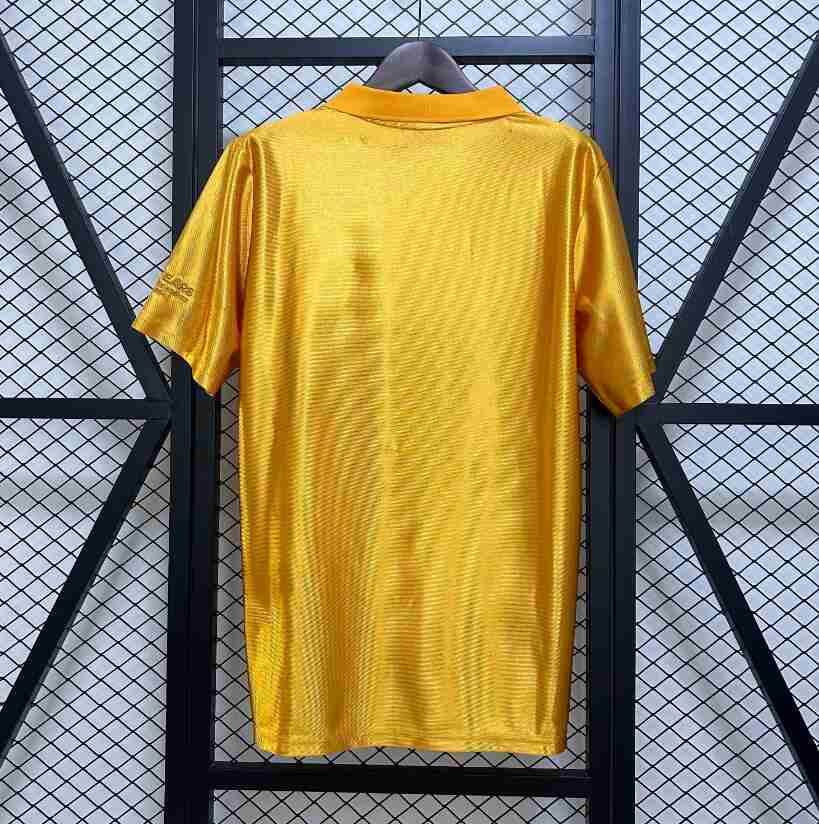 Tailandia Equipacion 70th Wolves 2025 2026_1
