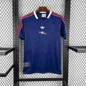 Tailandia Equipacion Arsenal Especial 2025 2026