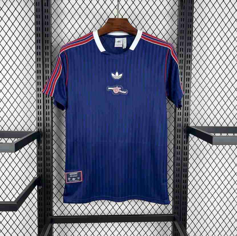 Tailandia Equipacion Arsenal Especial 2025 2026