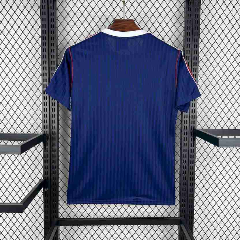 Tailandia Equipacion Arsenal Especial 2025 2026_1