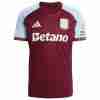 Tailandia Equipacion Aston Villa Primera 2025 2026