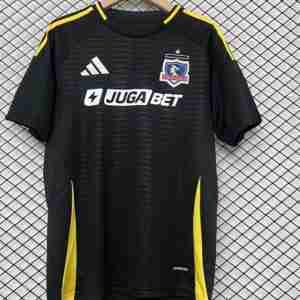 Tailandia Equipacion Colo Colo Segunda 2025 2026