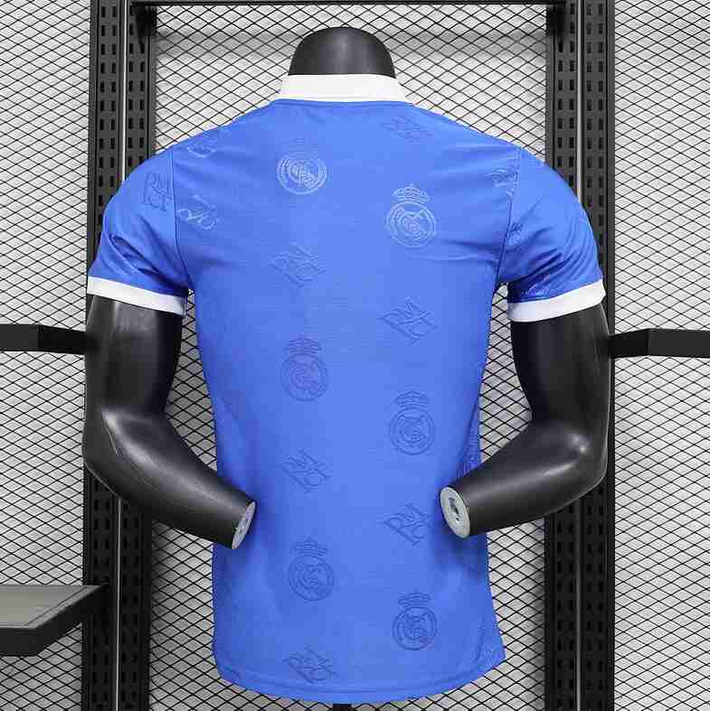 Tailandia Equipacion Especial Real Madrid 2025 2026 _1