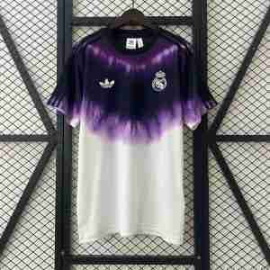 Tailandia Equipacion Especial Real Madrid 2025 26
