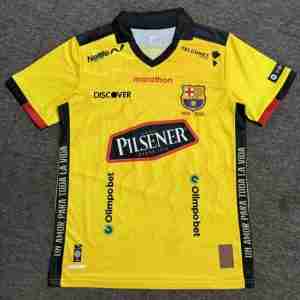 Tailandia Equipacion FC Barcelona 100th 2025 2026