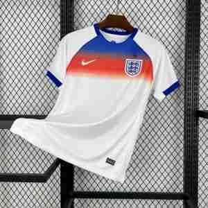 Tailandia Equipacion Inglaterra Primera 2025 2026
