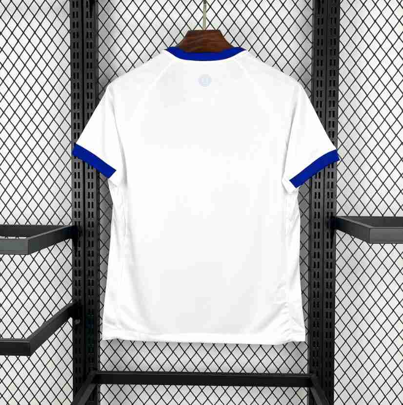 Tailandia Equipacion Inglaterra Primera 2025 2026_1