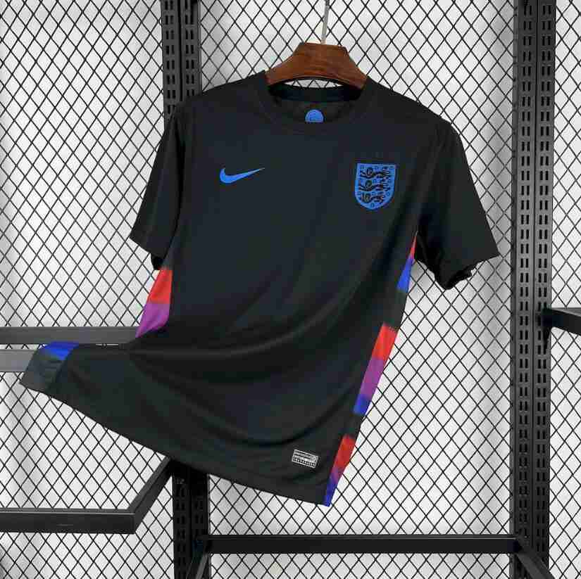 Tailandia Equipacion Inglaterra Segunda 2025 2026