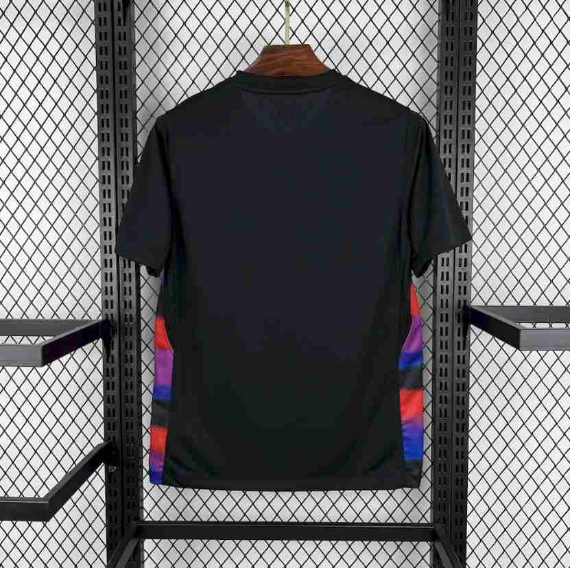 Tailandia Equipacion Inglaterra Segunda 2025 2026_1