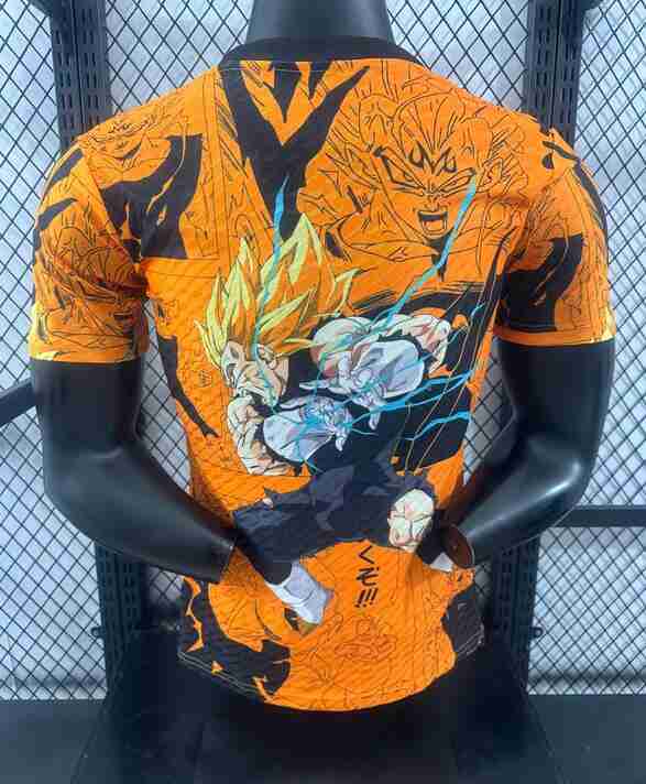 Tailandia Equipacion Japón Especial 2025 2026 Amarillo_1