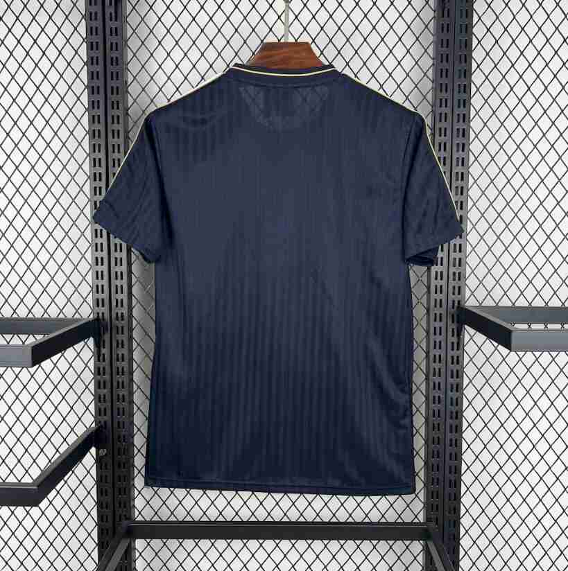 Tailandia Equipacion Juventus X Terrace Icons 2025 2026_1