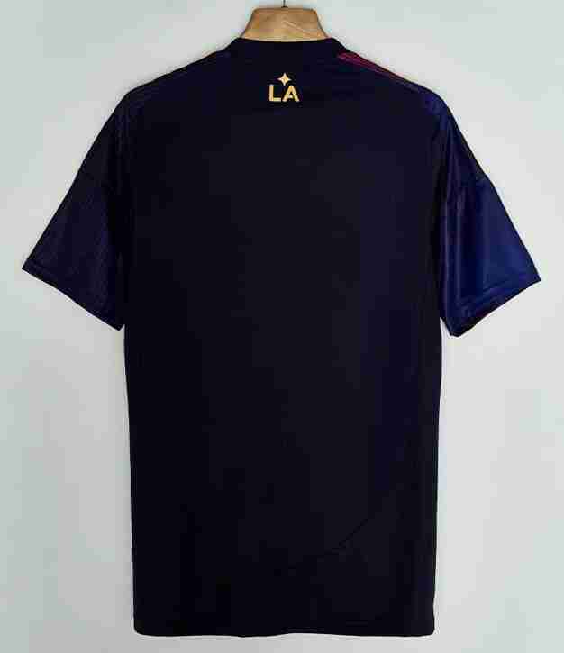 Tailandia Equipacion Los Angeles Galaxy Segunda 2025 2026_1