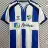 Tailandia Equipacion Málaga Edizione Commemorativa 2025 2026