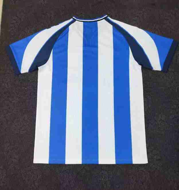 Tailandia Equipacion Málaga Primera 2025 2026_1