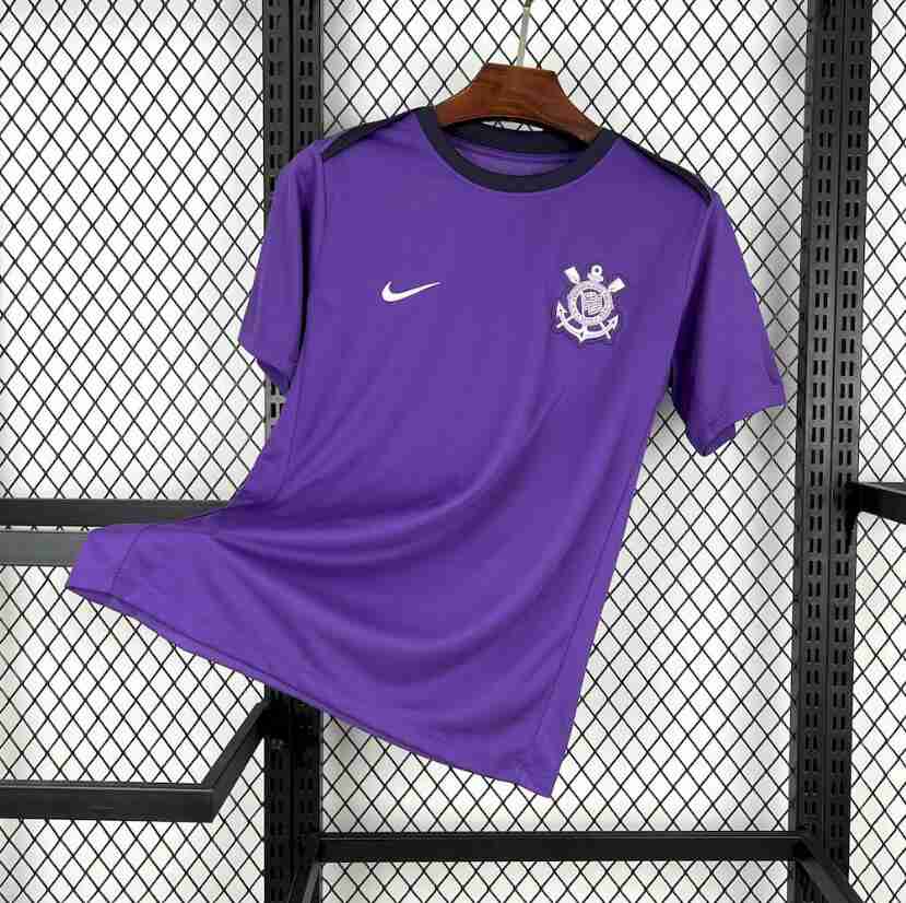 Tailandia Equipacion Pre Match Benfica 2025 2026