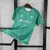 Tailandia Equipacion Real Betis Especial 2025 2026 Verde
