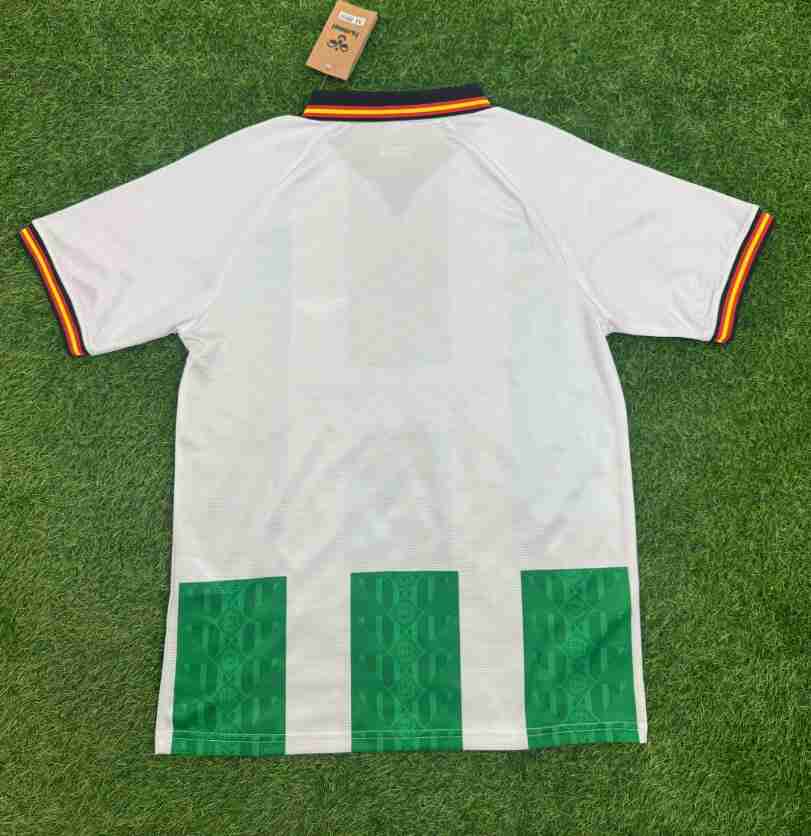 Tailandia Equipacion Real Betis Especial 2025 2026_1