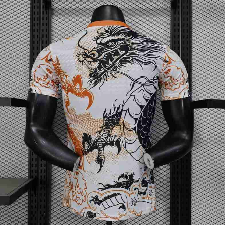 Tailandia Equipacion Real Madrid Especial 2025 2026_1