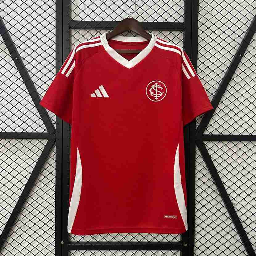 Tailandia Equipacion SC Internacional Primera 2025 2026