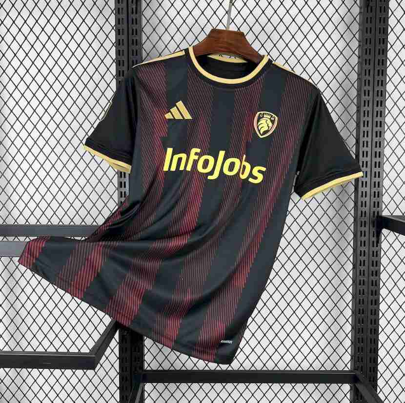Tailandia Equipacion Ultimate Móstoles Primera 2025 2026