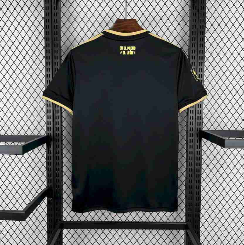 Tailandia Equipacion Ultimate Móstoles Primera 2025 2026_1
