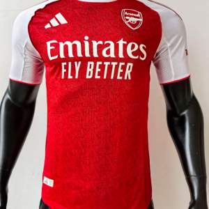 Versión Jugador Equipacion Arsenal Primera 2025 2026