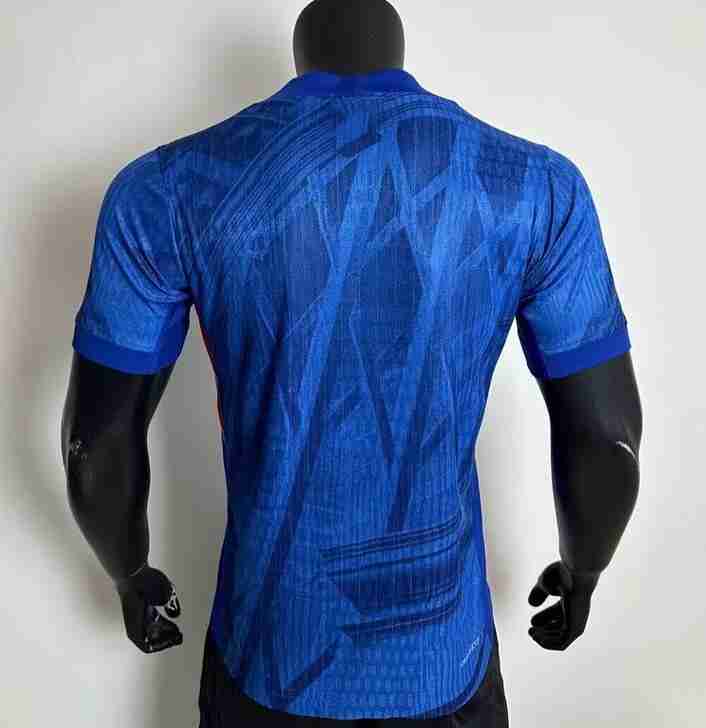Versión Jugador Equipacion Chelsea Primera 2025 2026_1