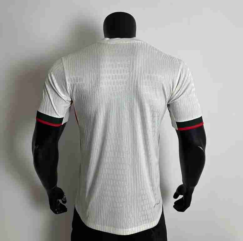 Versión Jugador Equipacion Chelsea Segunda 2025 2026_1