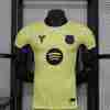 Versión Jugador Equipacion FC Barcelona X Kobe Bryant 2025 2026