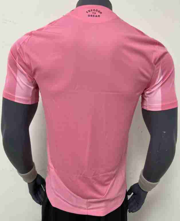 Versión Jugador Equipacion Inter Miami Primera 2025 2026_1