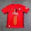 Tailandia Equipacion RCD Mallorca 120th 2025 2026