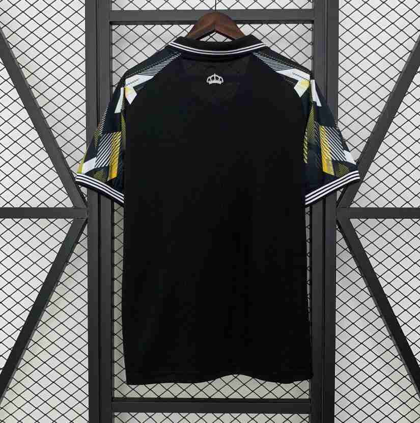 Tailandia Equipacion Real Madrid Especial 2025 2026_1