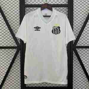 Tailandia Equipacion Santos FC Primera 2025 2026