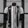 Versión Jugador Equipacion Juventus Primera 2025 2026