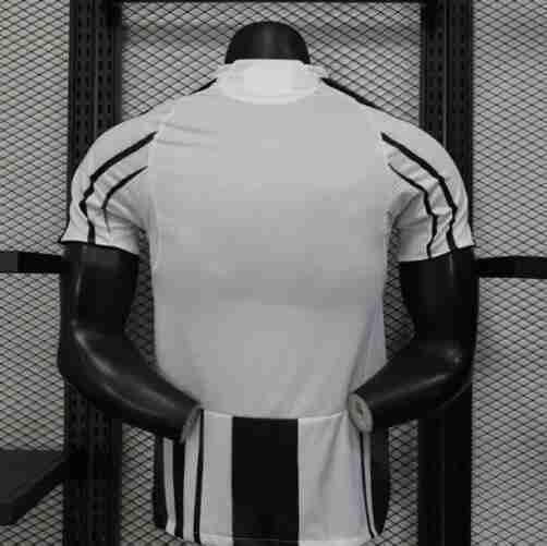 Versión Jugador Equipacion Juventus Primera 2025 2026_1