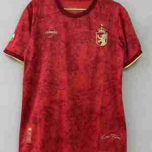 Tailandia Equipacion España Especial 2025 2026