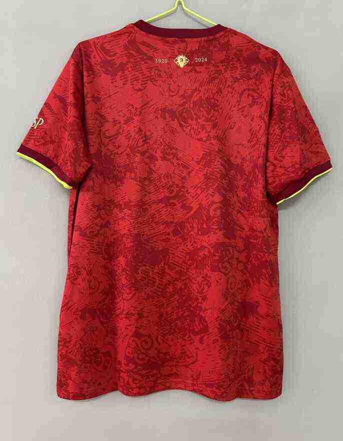 Tailandia Equipacion España Especial 2025 2026_1