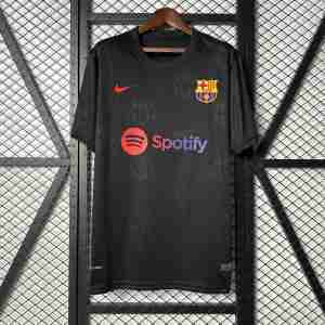 Tailandia Equipacion FC Barcelona Especial 2025 2026