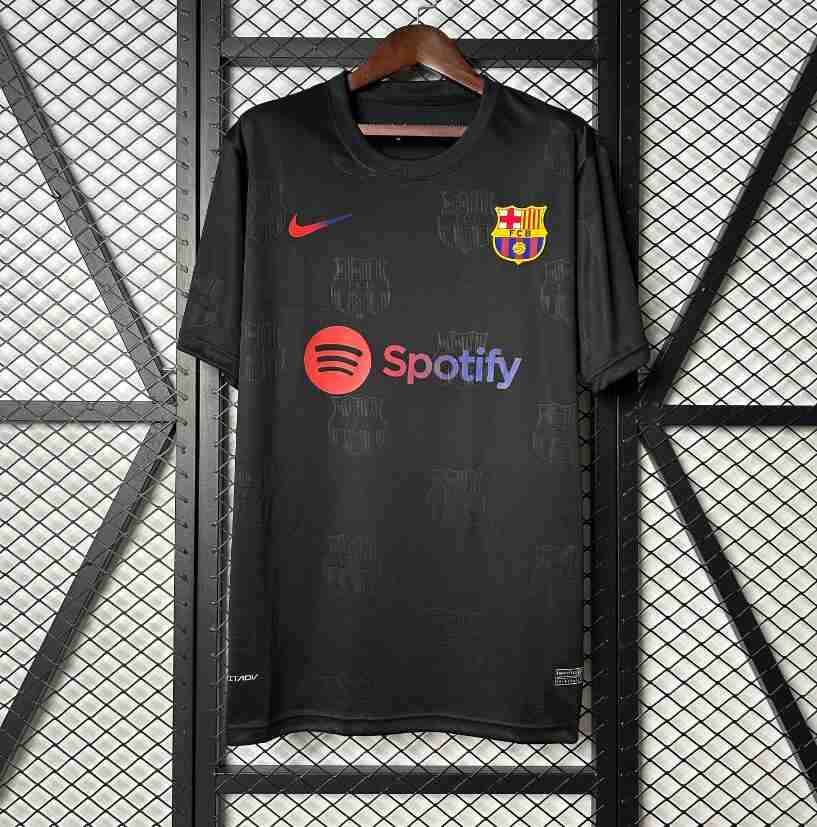 Tailandia Equipacion FC Barcelona Especial 2025 2026