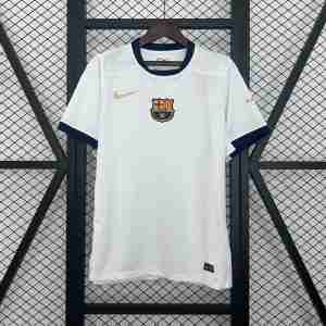 Tailandia Equipacion FC Barcelona Joint Edition 2025 2026